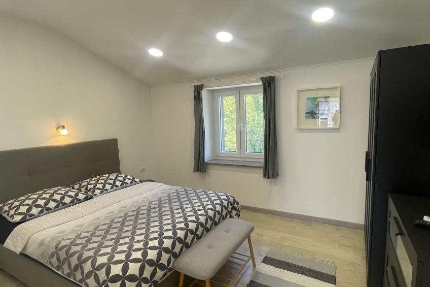 Istrische Stein Villa Lenny in der Nähe von Porec - foto 25