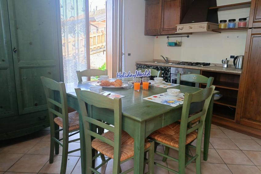 Villa Bruna bei Holiday World - foto 2