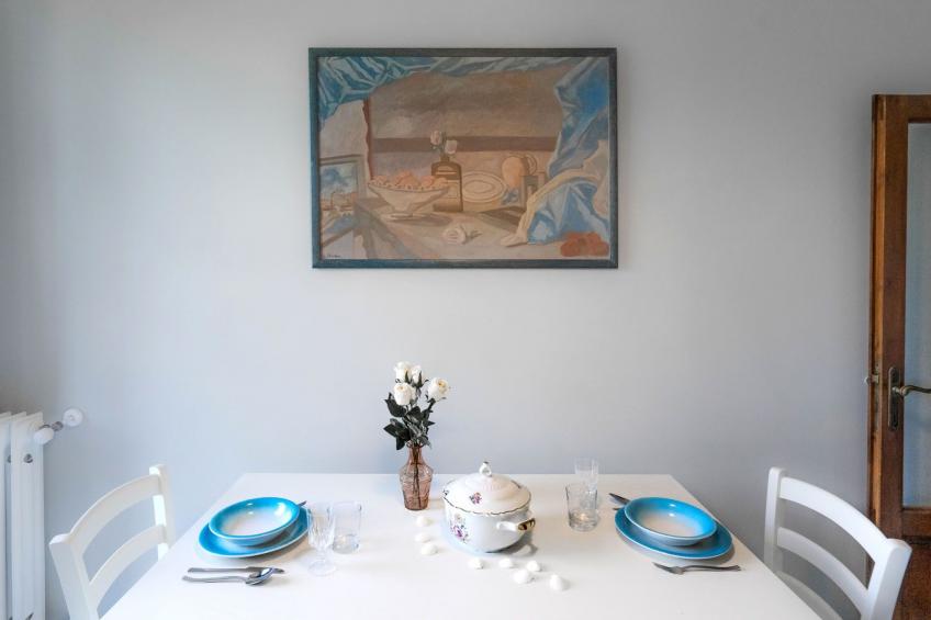 Wohnung La Volata in Massa e Cozzile - foto 14