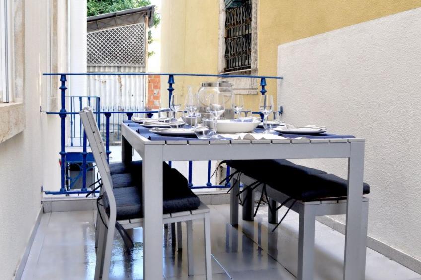 Intendente-Terrasse - foto 7