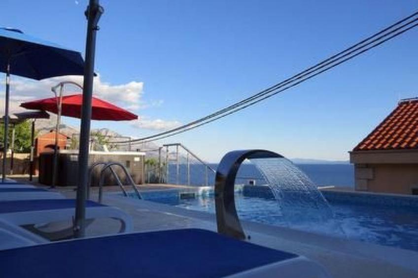 Villa Dusanka - foto 27