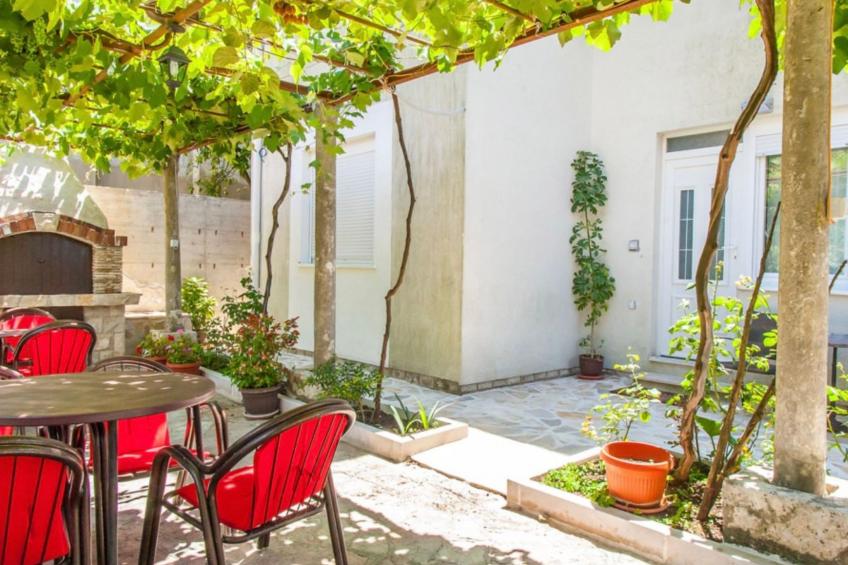 Ljubica Two - Schlafzimmer-Apartment mit Terrasse - foto 20