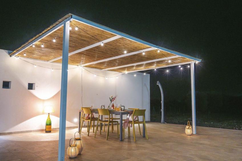 Villa Donnosanto 5 Minuten vom Strand entfernt. Ostuni 10km - foto 6