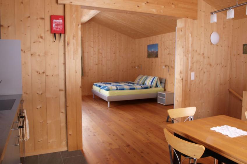 Studio Bäch, Safien-Thalkirch, (Thalkirch (Safien)), 09002B - foto 13