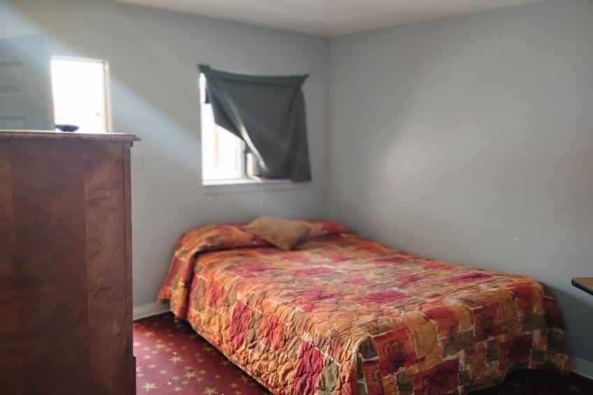 US_GLE001_Queen Bed - foto 16