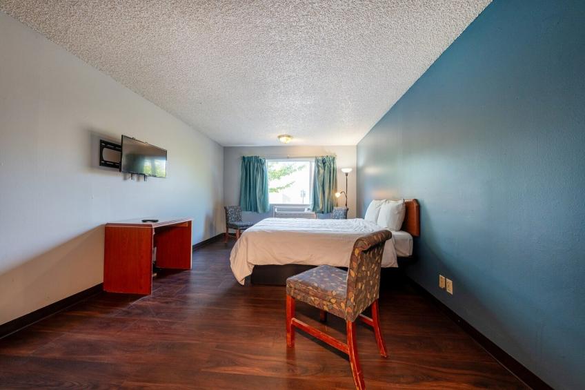 2 Queen Bed - foto 18