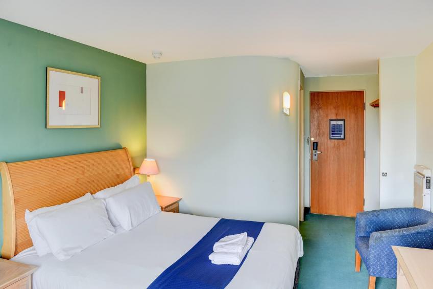 IHG  Standard family of 3 - foto 11
