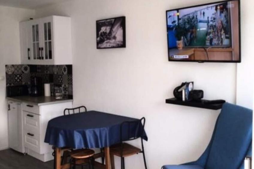 Résidence Appart Port Haliguen Résidence Piscine Et Plage - foto 8