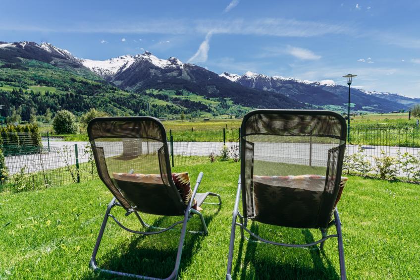 Tauern Lodge XL - foto 33