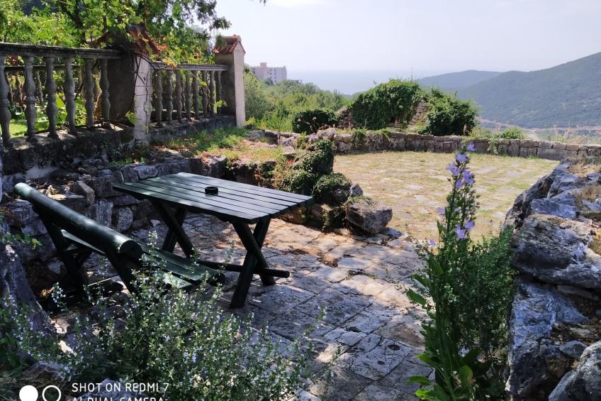 "Hrabri Vuk" mit Garten und Terrasse - foto 22