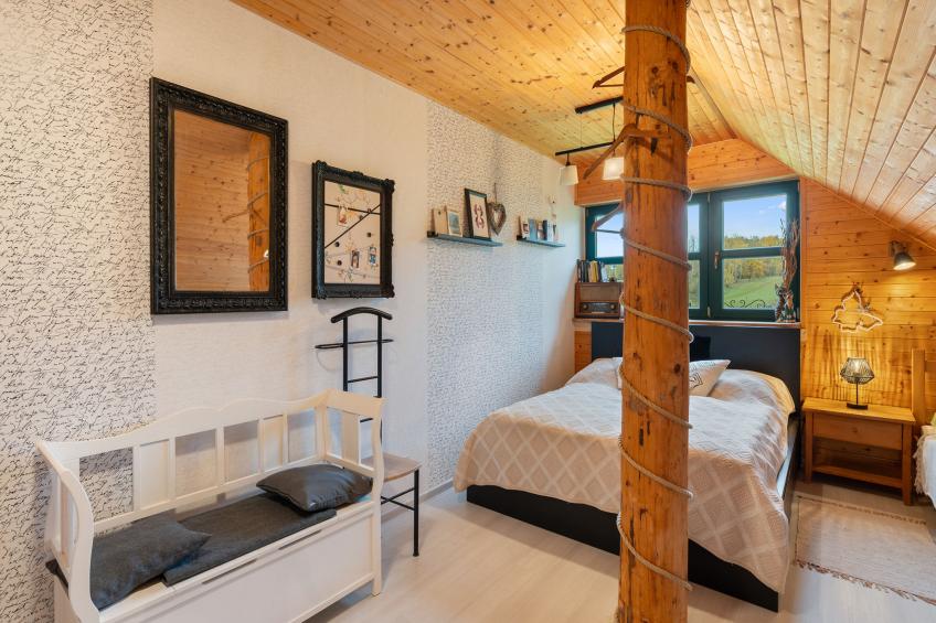 Srub Pohodář - foto 21