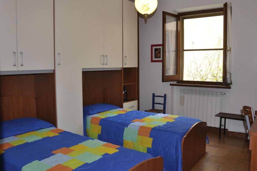 Lubagnu Vacanze- trilocale B - foto 18