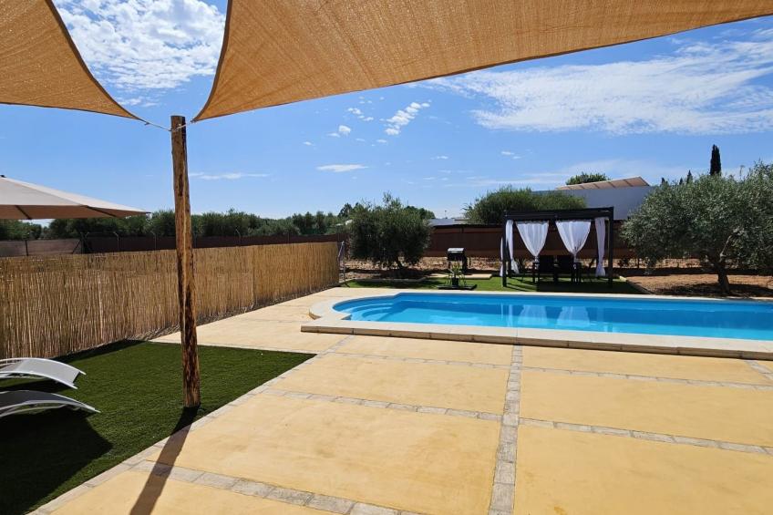 Landhaus La Alquería de los Pájaros - foto 42