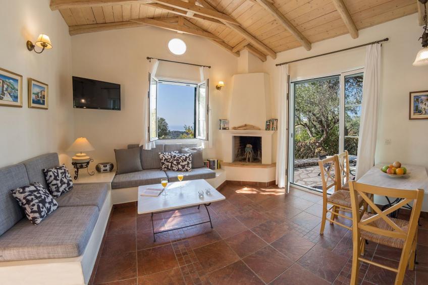 Villa Sparto - foto 11