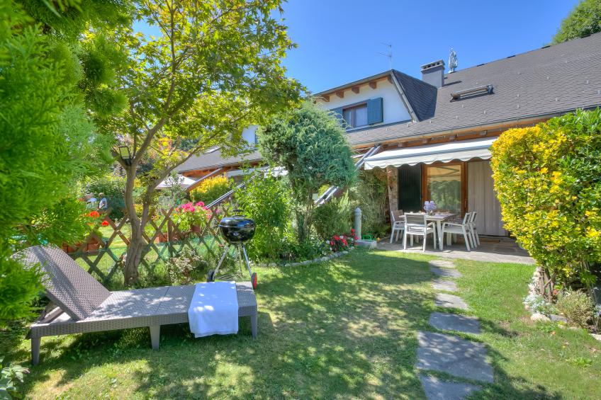 The Green Emerald Family Retreat