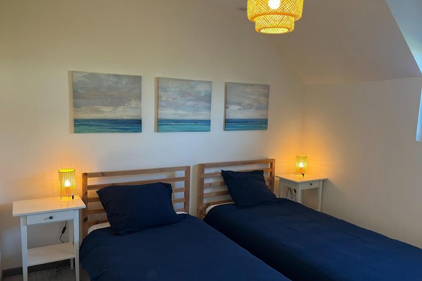 Ferienhaus mit Panoramablick Le Conquet - foto 13