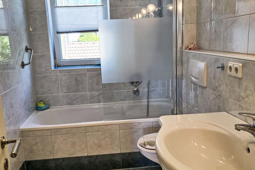 Wohnung B mit Balkon - foto 7