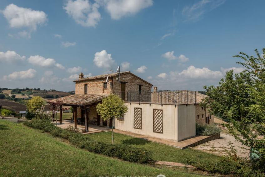 Villa la Dolcevita - foto 38