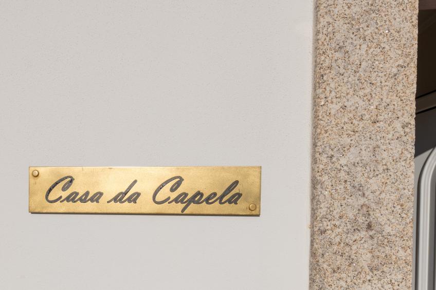 Casa da Capela - foto 38