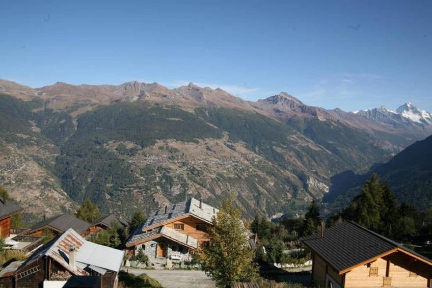 Chalet Perle des Collons - foto 27
