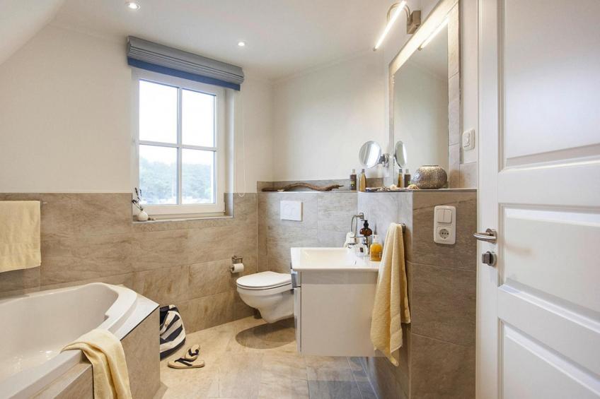 vakantiehuis, Fuhlendorf - foto 24