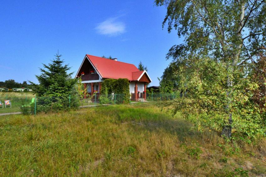 Ferienhaus, Wicie - foto 24