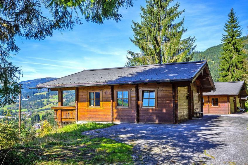 Chalets in Eben im Pongau - foto 3