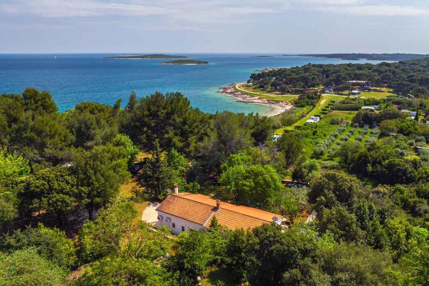 Holiday house with air conditioning - BF-N44X6 - foto 5