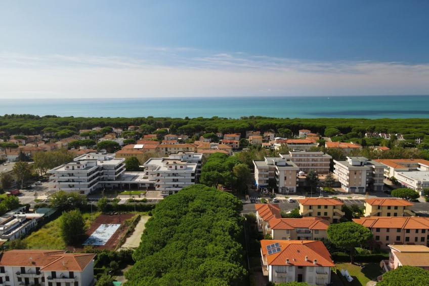 Residence Palazzeta (VAD120) - foto 31
