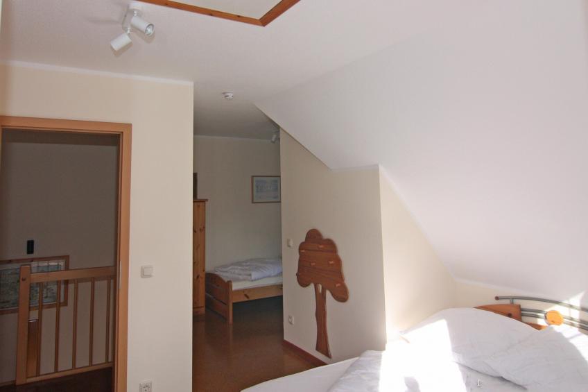 Semi-detached house Strandhaus I, Trassenheide - foto 19