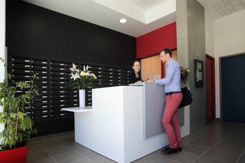 Résidence Odalys Paris Rueil - foto 2