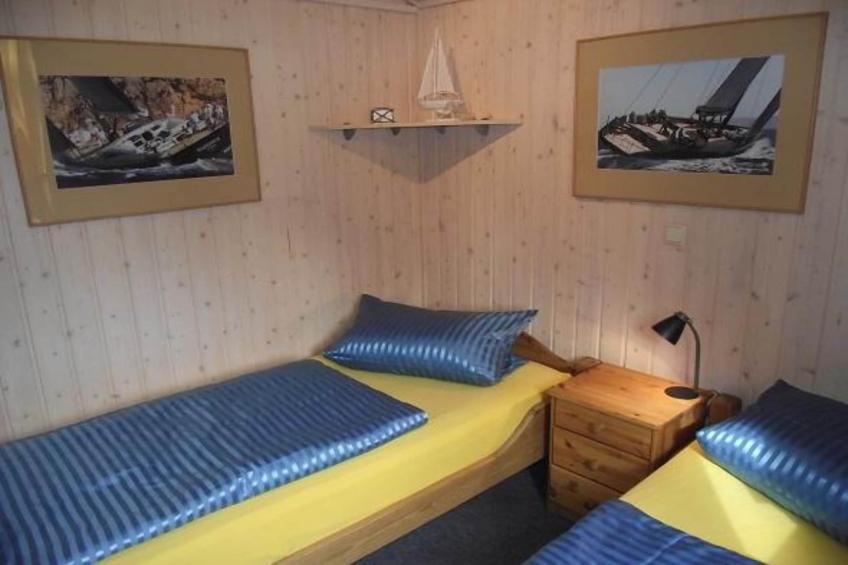 Ferienhaus Seeschwalbe-56 - foto 5