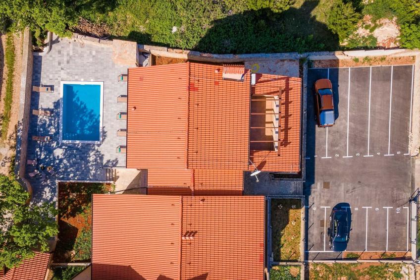 Cesare 3 - Modern Apartment with Shared Pool - foto 24