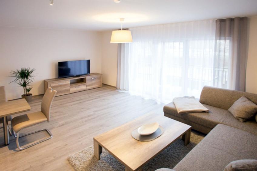 Appartementen Spreehaus, Lübben - Type A - foto 10