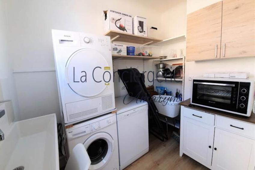 Résidence Le Maluthina : Maison Familiale Au Hourdel, Entre Mer & Nature - foto 16