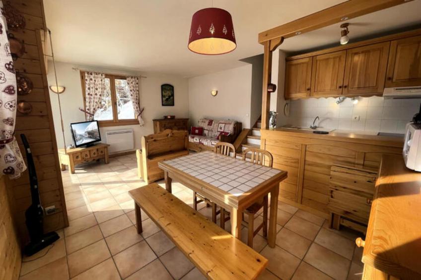 Appartements à La Clusaz - foto 9
