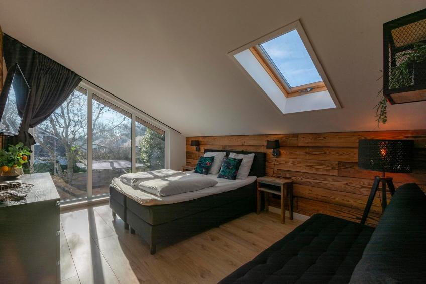 Villa Keizerskroon - foto 25