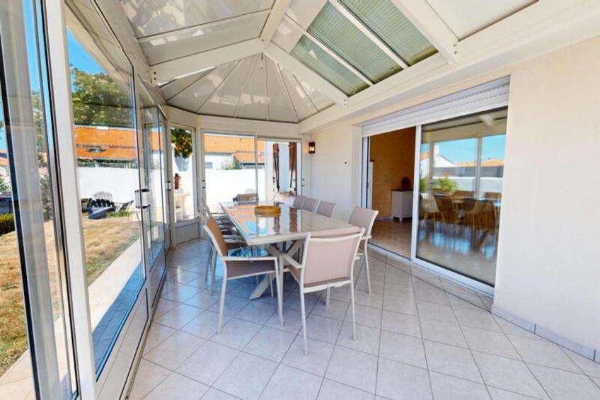 Maison à Saint-Gilles-Croix-de-Vie - foto 2