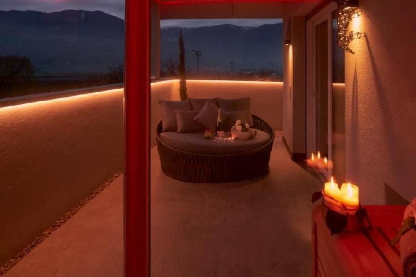 Fewo mit Wellness-Einrichtung - foto 7