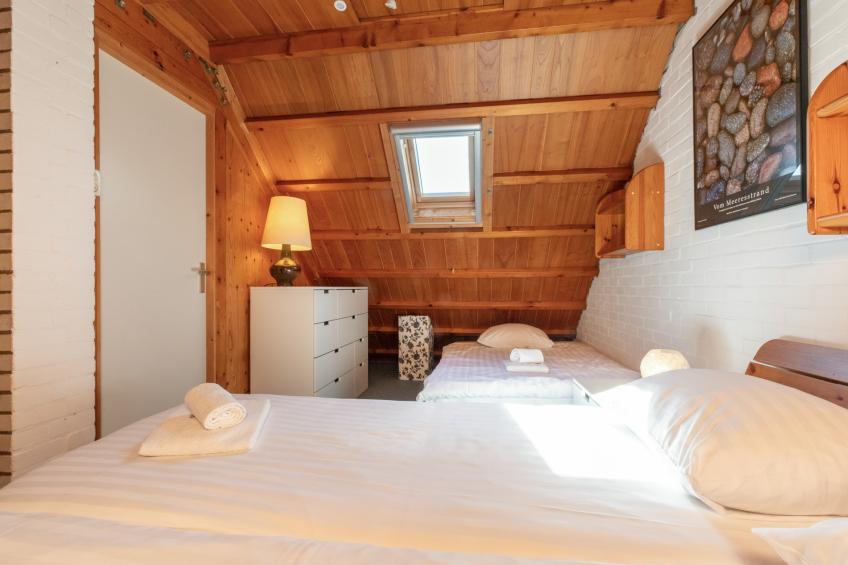 Holidayhouse - de Haaijmanweg 5 | Burgh-Haamstede "huis 118" - foto 4