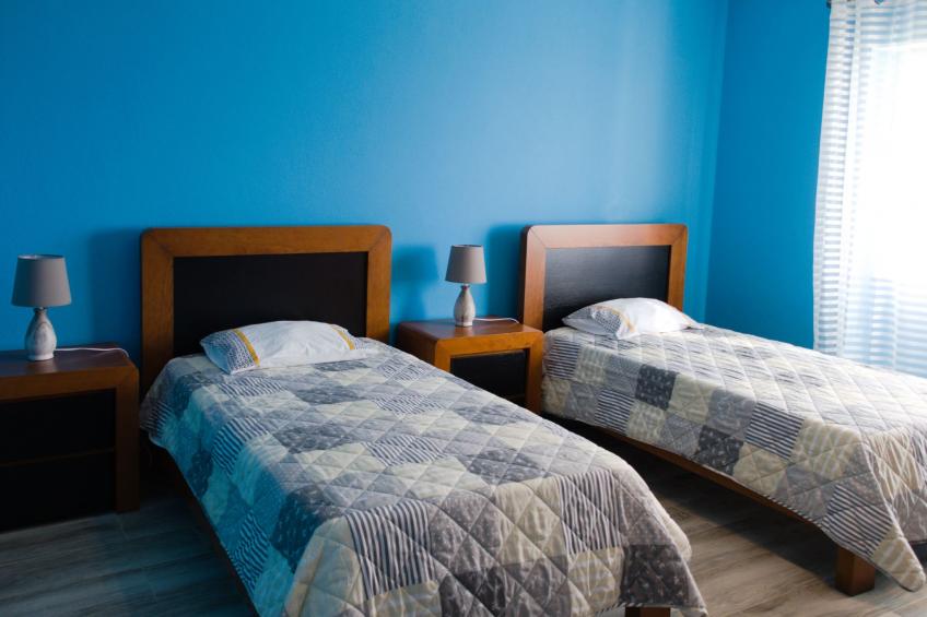 Tolles Ferienhaus in Santana mit Großer Terrasse - foto 7