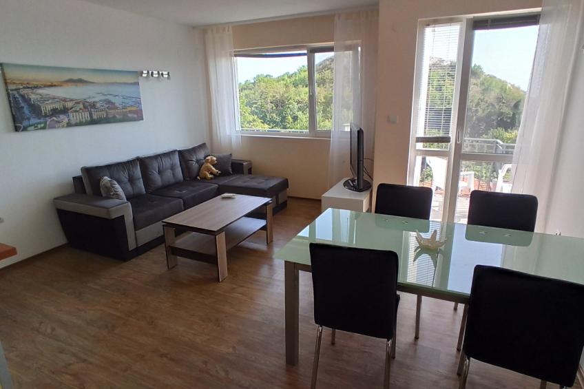 Familienvilla mit Meerblick "Arode Villa Ovid" - foto 19