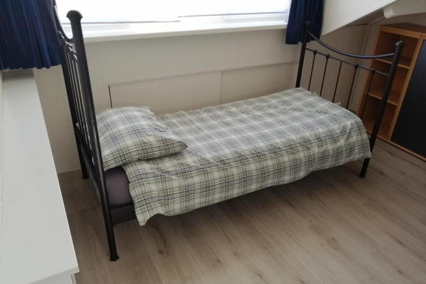 "Emmastraat" mit Terrasse - foto 23