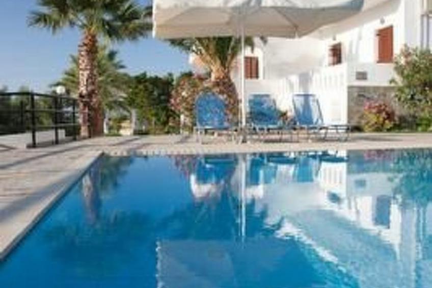 Apartment Villa Michalis in Agios Nikolaos - foto 3