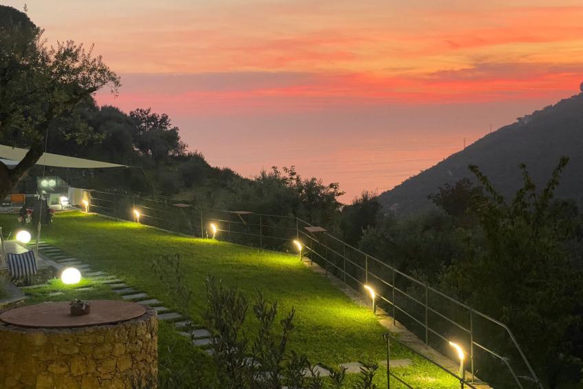 Ein-Zimmer-Wohnung 'Villa Camilla - foto 8