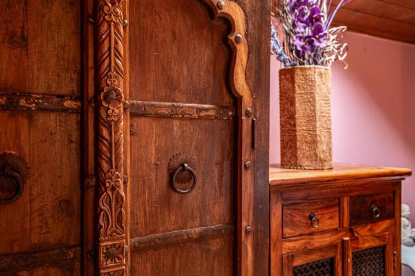 Montegrande, Berghaus in idyllischer Lage - foto 6