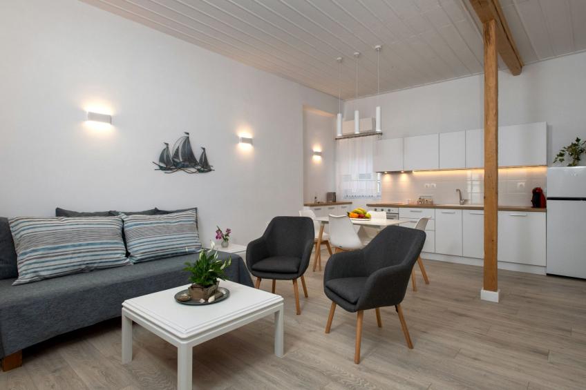 Studio mit atemberaubendem Blick auf das Meer - foto 6