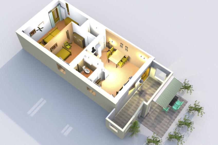 App. San Pietro - foto 19