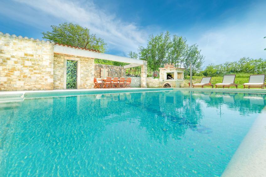 Villa Demetra - foto 14