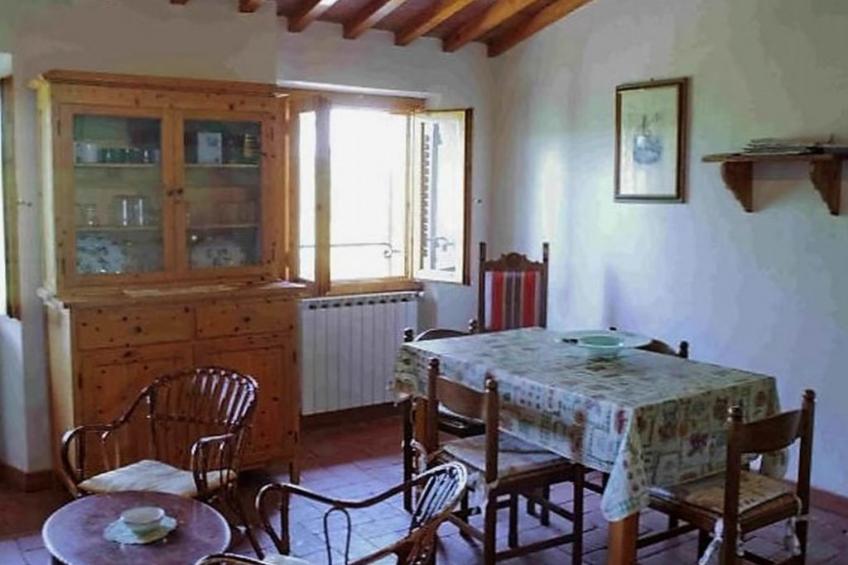 flach "Giaggioli capponi - foto 6